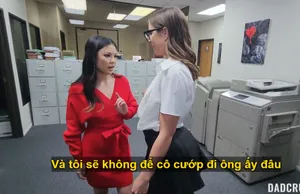 8 ngày Anh xã đi công tác