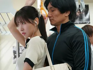 日本的继妹对这段性爱视频感到害羞。