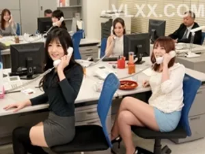 Dịch vụ mát-xa hàng đầu của cô nàng riri nanatsumori