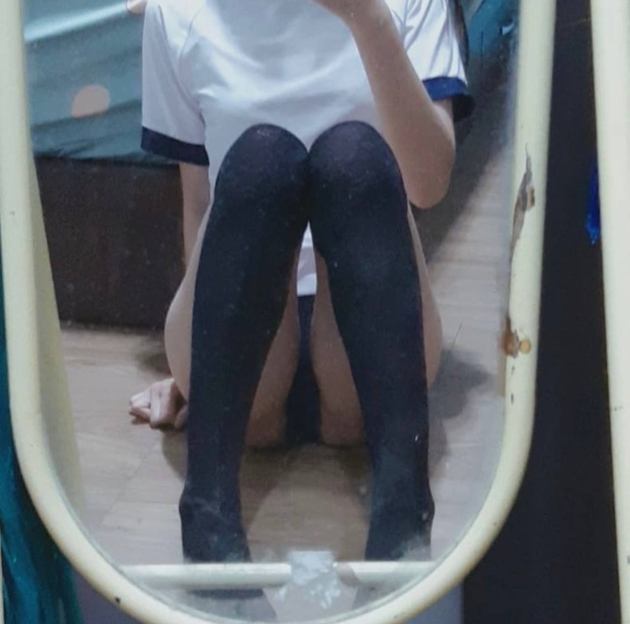 Phát hiện em nhà bên đã có Chồng yêu cạnh bên làm dịch vụ mát-xa