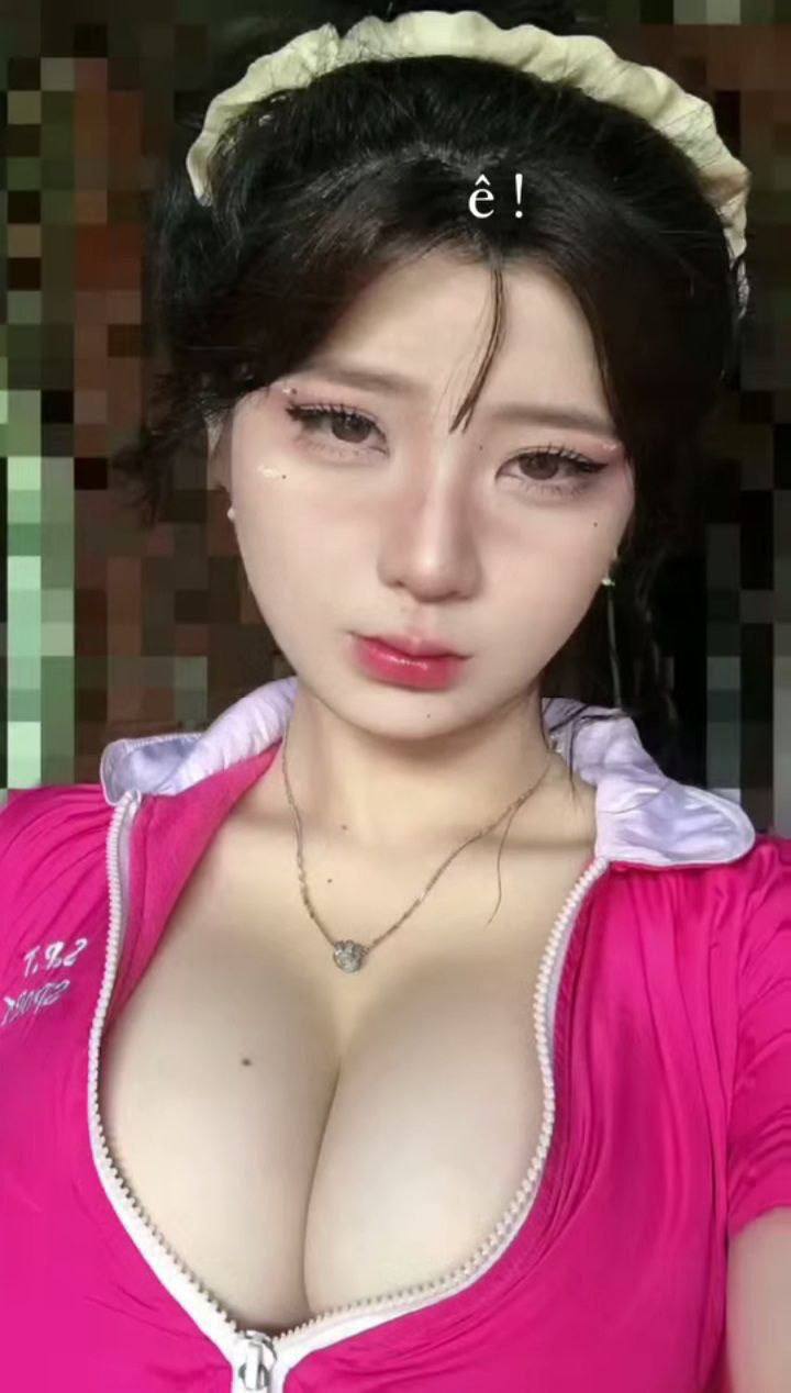 Dập thở hổn hển 😵